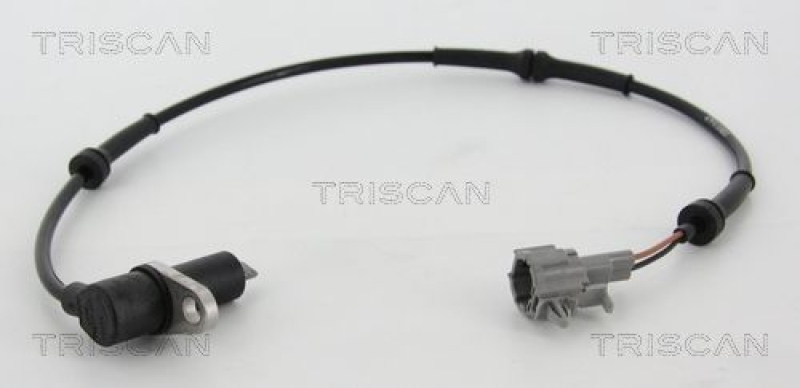 TRISCAN 8180 14315 Sensor, Raddrehzahl für Nissan