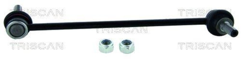 TRISCAN 8500 23674 Stabilisatorstange für Mercedes E-Class 212