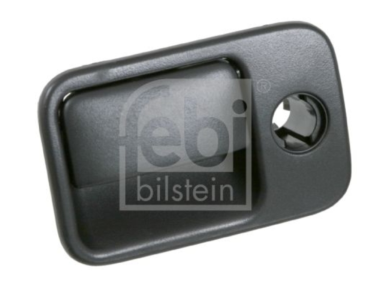 FEBI BILSTEIN 23402 Griff für Handschuhfach für VW-Audi