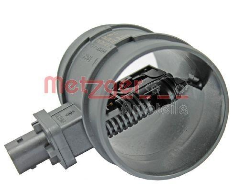 METZGER 0890328 Luftmassenmesser für CHEVROLET/OPEL