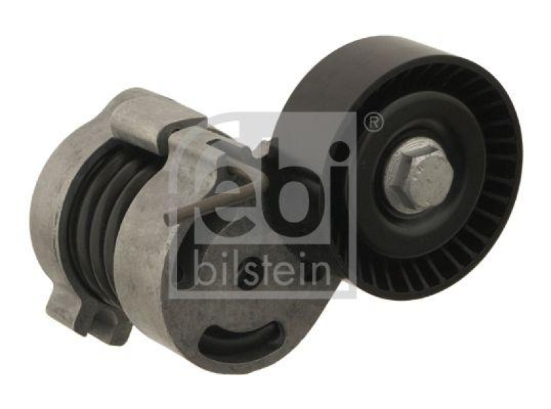 FEBI BILSTEIN 30121 Riemenspanner für Keilrippenriemen für BMW