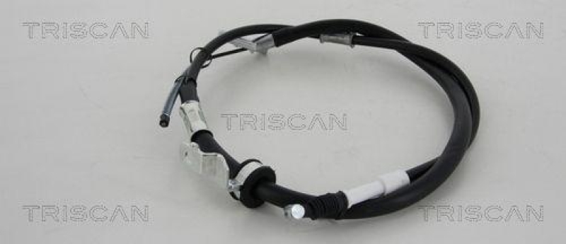 TRISCAN 8140 131163 Handbremsseil für Toyota Rav4