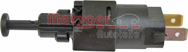 METZGER 0911150 Bremslichtschalter für DAEWOO/OPEL/ROVER