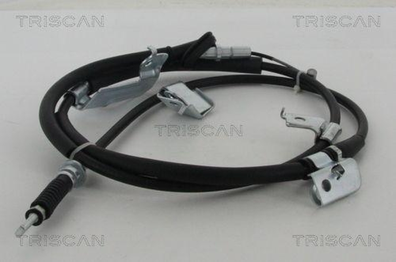 TRISCAN 8140 401101 Handbremsseil für Honda