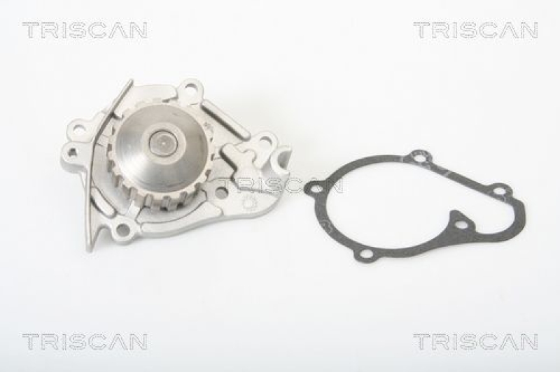 TRISCAN 8600 14850 Wasserpumpe für Nissan Micra K10, Yk10