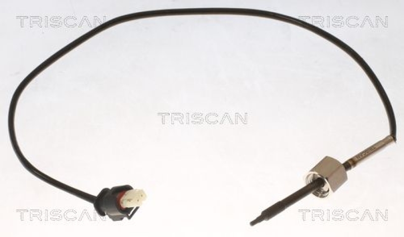 TRISCAN 8826 23009 Sensor, Abgastemperatur für Mercedes