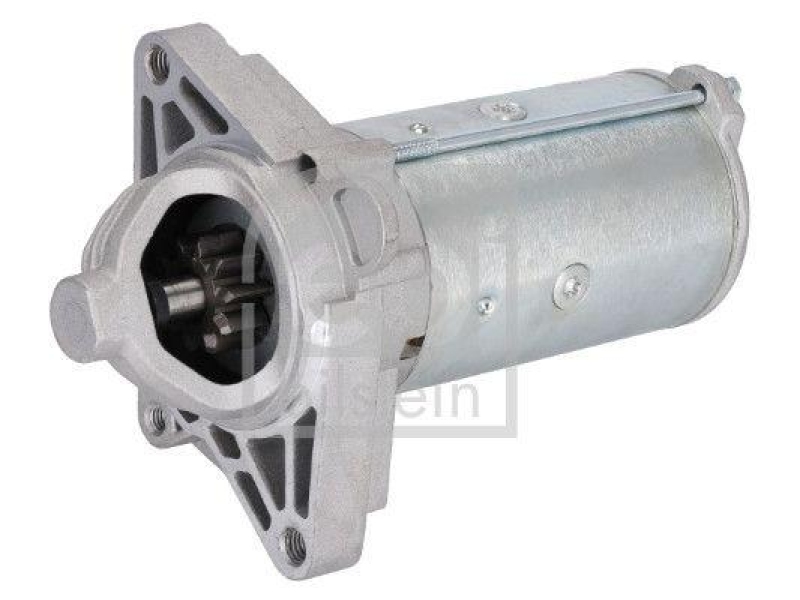 FEBI BILSTEIN 101625 Anlasser für Opel