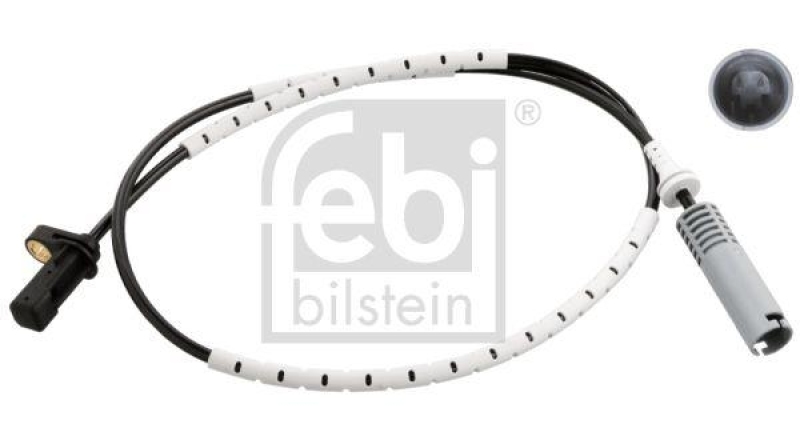 FEBI BILSTEIN 102856 ABS-Sensor für BMW