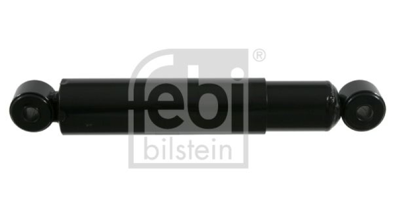 FEBI BILSTEIN 11719 Fahrerhausdämpfer für M A N