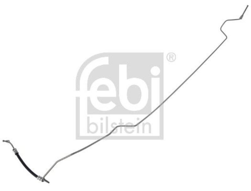 FEBI BILSTEIN 181218 Bremsschlauch für Renault