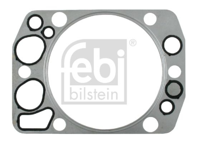 FEBI BILSTEIN 21573 Zylinderkopfdichtung für Mercedes-Benz