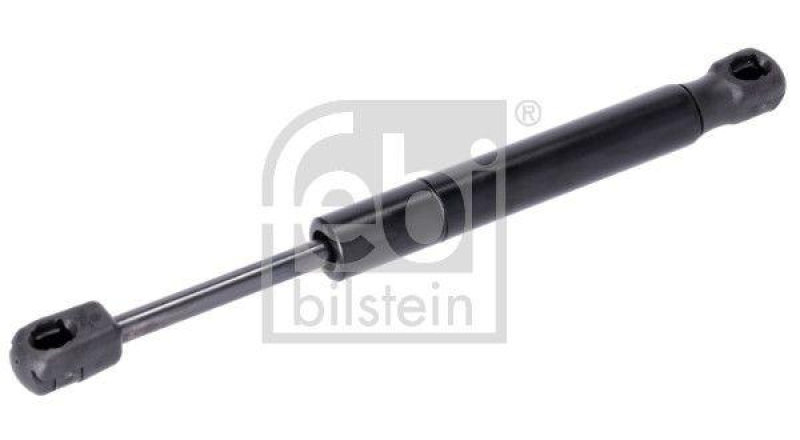 FEBI BILSTEIN 29268 Gasdruckfeder für Heckscheibe für Porsche