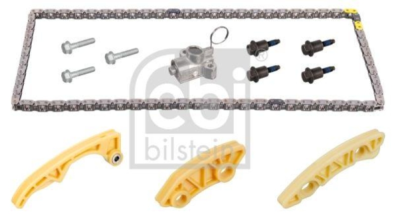 FEBI BILSTEIN 44919 Kettensatz für Ausgleichswelle für Saab