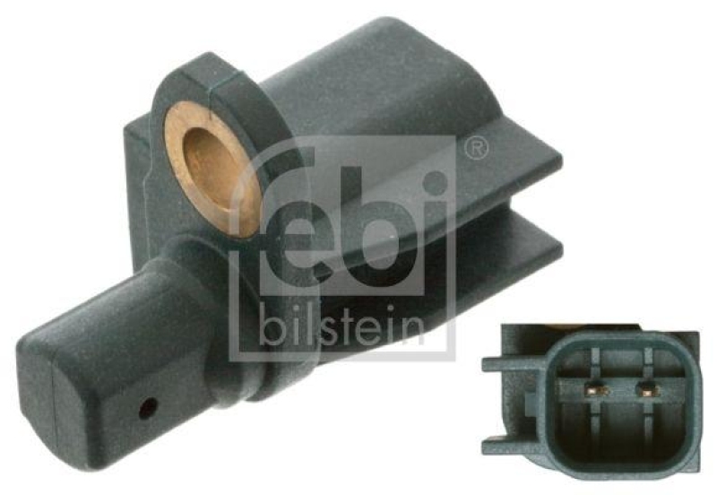 FEBI BILSTEIN 46317 ABS-Sensor für Ford