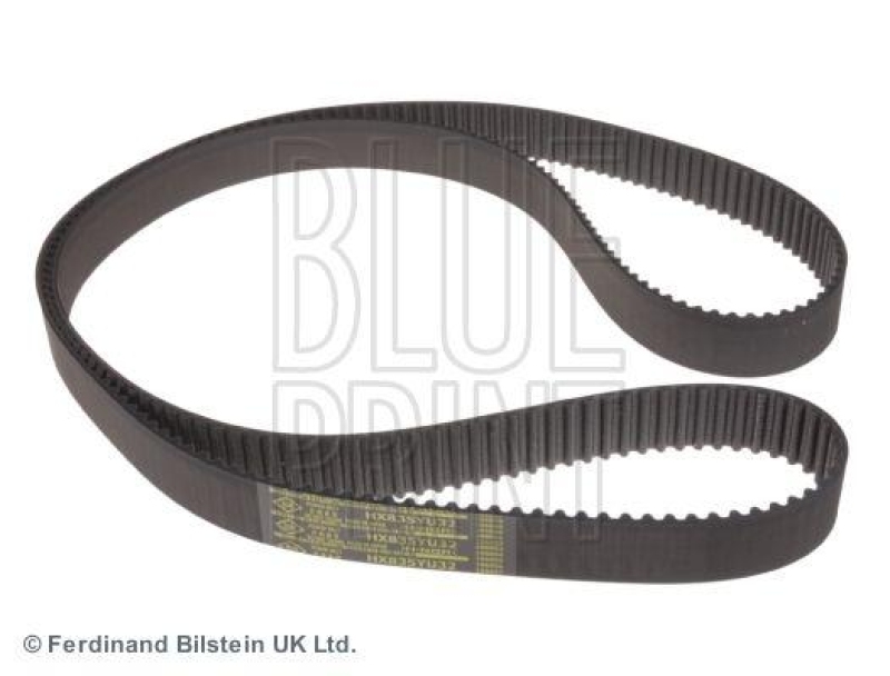 BLUE PRINT ADC47536 Zahnriemen für MITSUBISHI