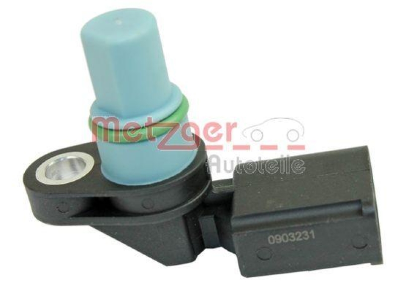 METZGER 0903231 Sensor, Nockenwellenposition für AUDI/VW