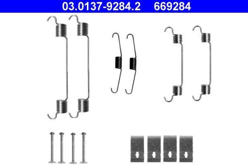 ATE 03.0137-9284.2 TBB-Zubehör