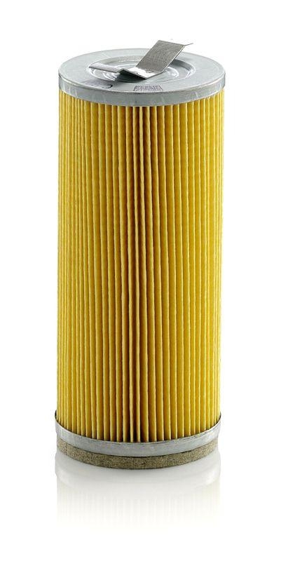 MANN-FILTER C 824 Luftfilter