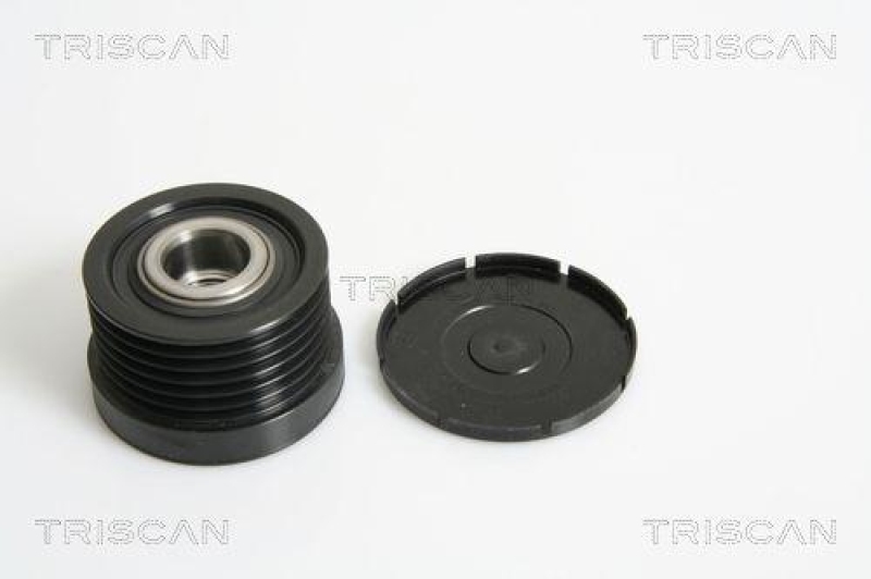 TRISCAN 8641 114003 Generatorfreilauf für Bmw