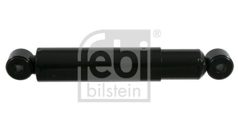 FEBI BILSTEIN 11719 Fahrerhausdämpfer für M A N