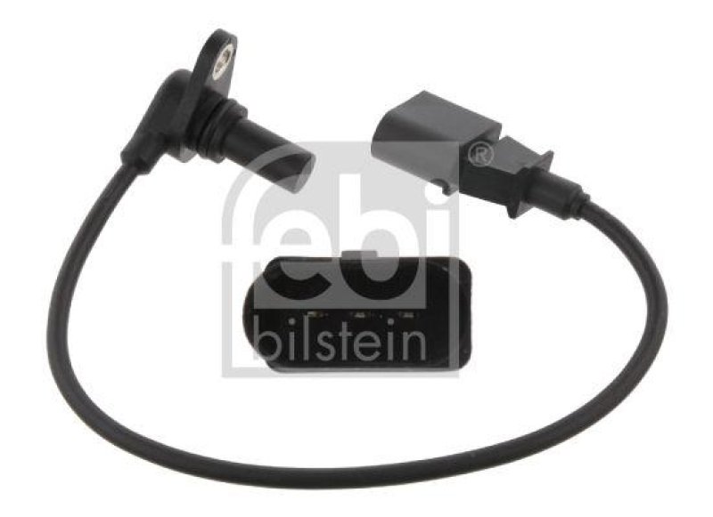 FEBI BILSTEIN 32872 Drehzahlsensor für Automatikgetriebe für VW-Audi