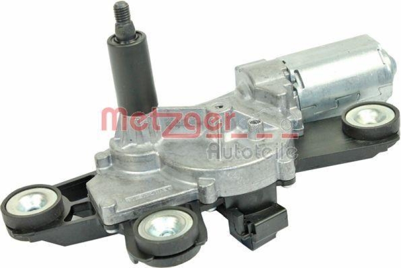 METZGER 2190706 Wischermotor für FORD hinten