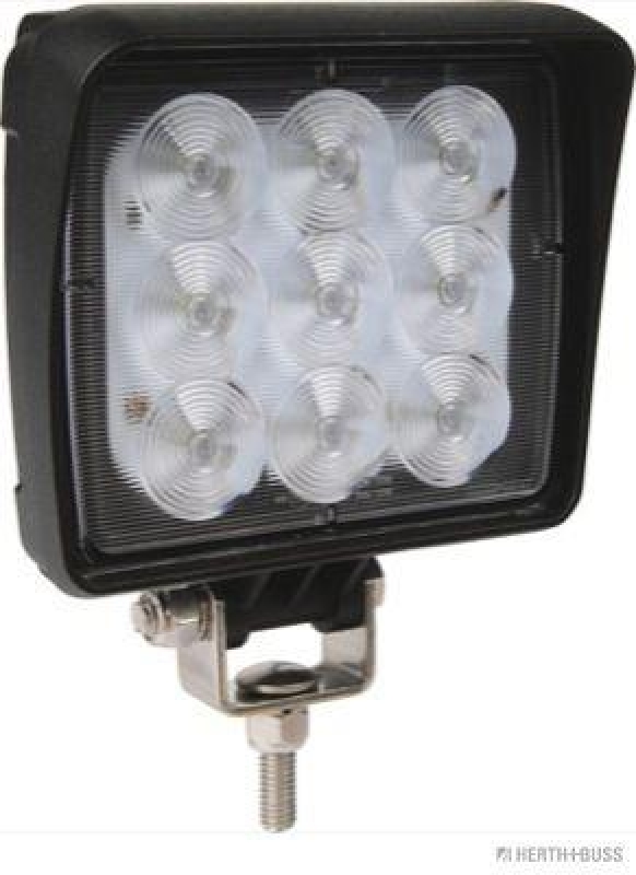 HERTH+BUSS 80690310 Arbeitsscheinwerfer LED, 12-36V