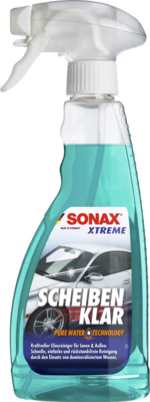 SONAX 02382410 XTREME Scheibenklar 500ml