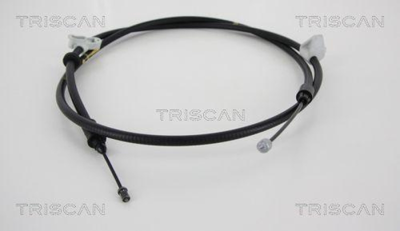 TRISCAN 8140 161146 Handbremsseil für Ford Galaxy, S-Max