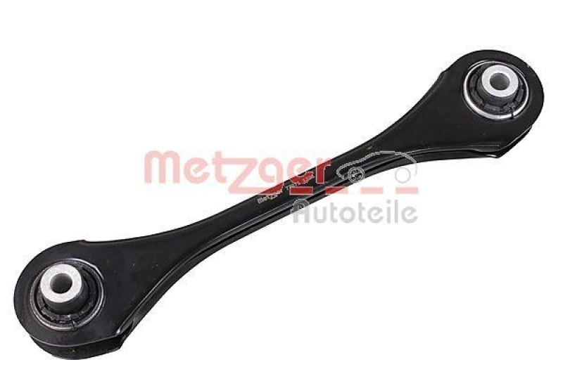 METZGER 58135609 Lenker, Radaufhängung für AUDI/SEAT/SKODA/VW HA links/rechts