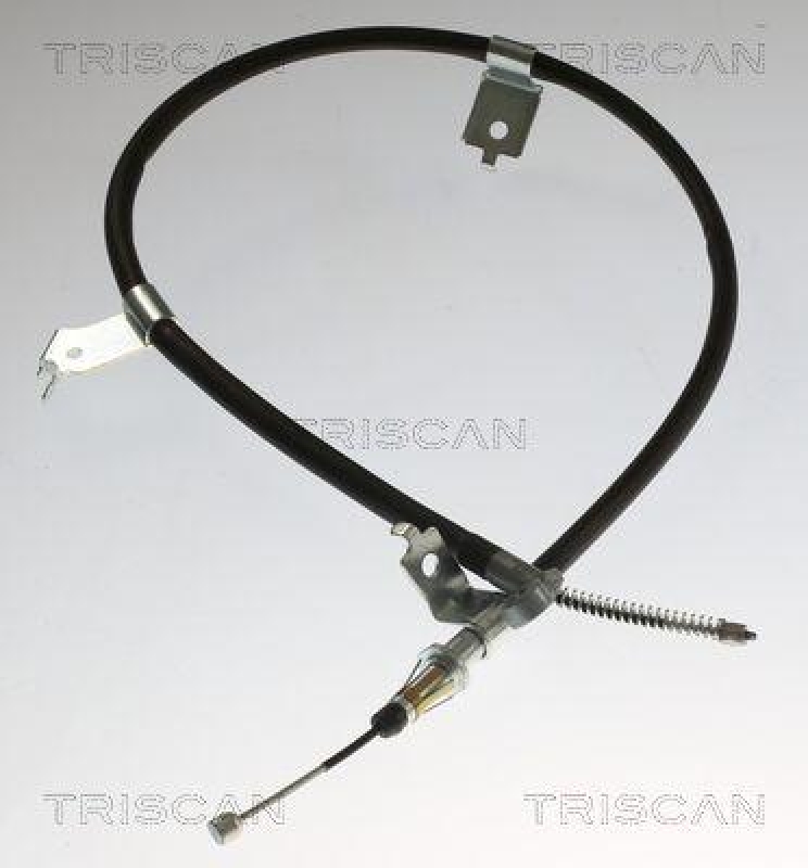 TRISCAN 8140 141186 Handbremsseil für Nissan