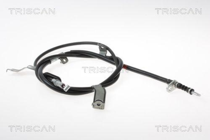 TRISCAN 8140 401102 Handbremsseil für Honda Accord