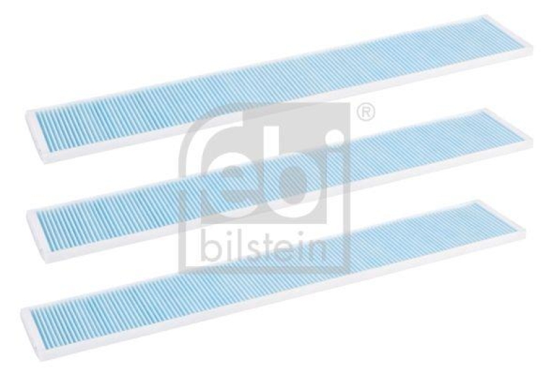 FEBI BILSTEIN 104178 Innenraumfiltersatz für Setra