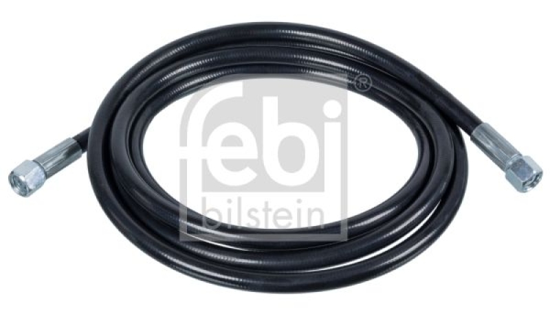 FEBI BILSTEIN 106726 Hydraulikschlauch für Kupplung für Scania