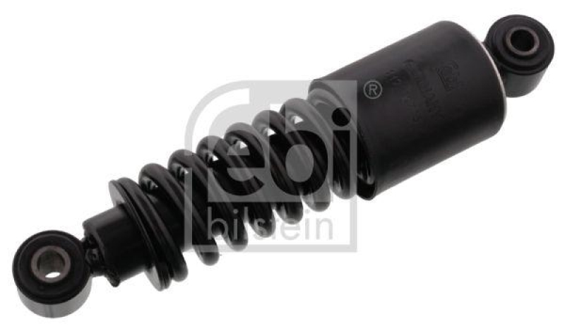 FEBI BILSTEIN 11721 Fahrerhausdämpfer für M A N