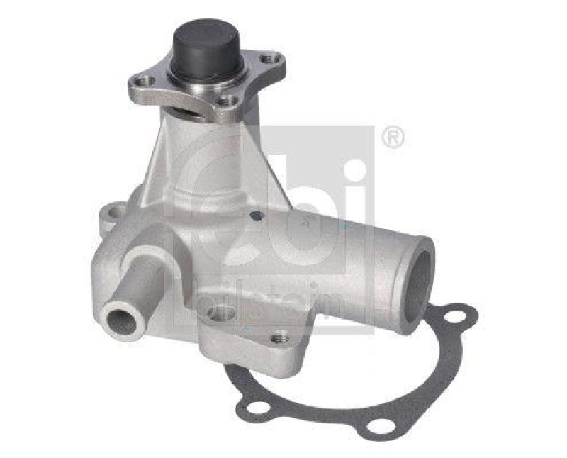 FEBI BILSTEIN 17015 Wasserpumpe mit Dichtung für Ford