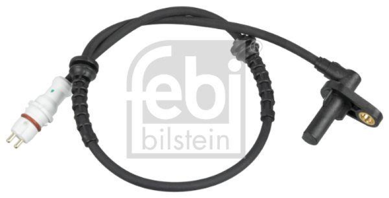 FEBI BILSTEIN 173619 ABS-Sensor für Renault