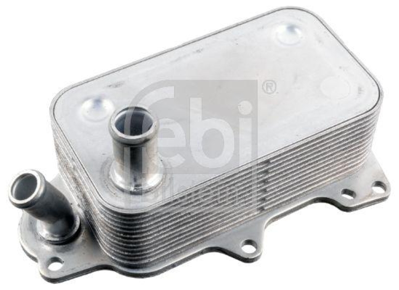 FEBI BILSTEIN 174818 Ölkühler für Ford