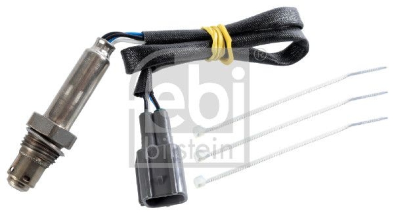 FEBI BILSTEIN 175861 Lambda-Sonde für TOYOTA