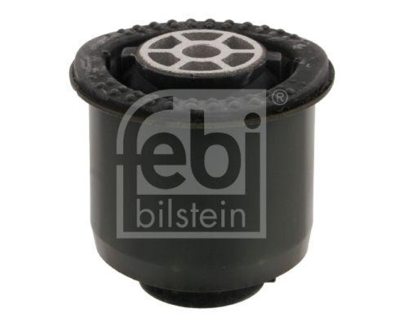 FEBI BILSTEIN 31129 Achskörperlager für Hinterachsträger für Peugeot