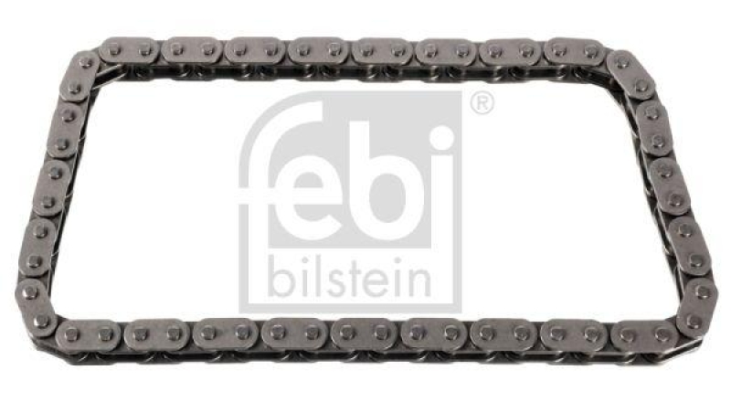 FEBI BILSTEIN 40394 Kette für Ölpumpe für VW-Audi