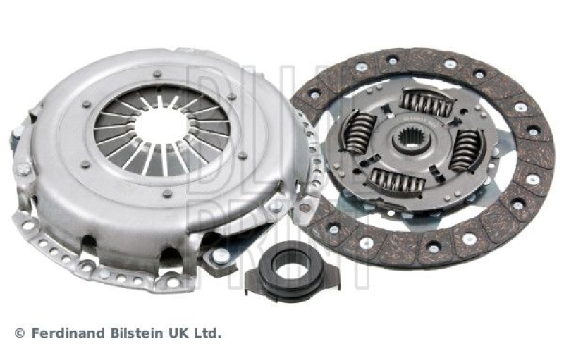 BLUE PRINT ADF123007 Kupplungssatz für Ford Pkw