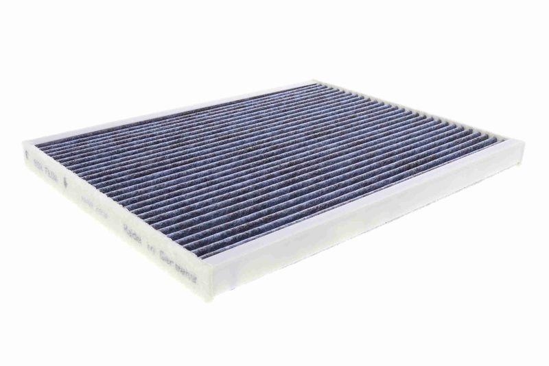 VEMO V40-32-0001 Filter, Innenraumluft 267x215x20 mm, Textilrahmen Biofunktiona für OPEL