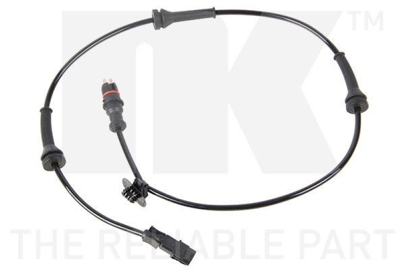 NK 293921 Sensor, Raddrehzahl für RENAULT