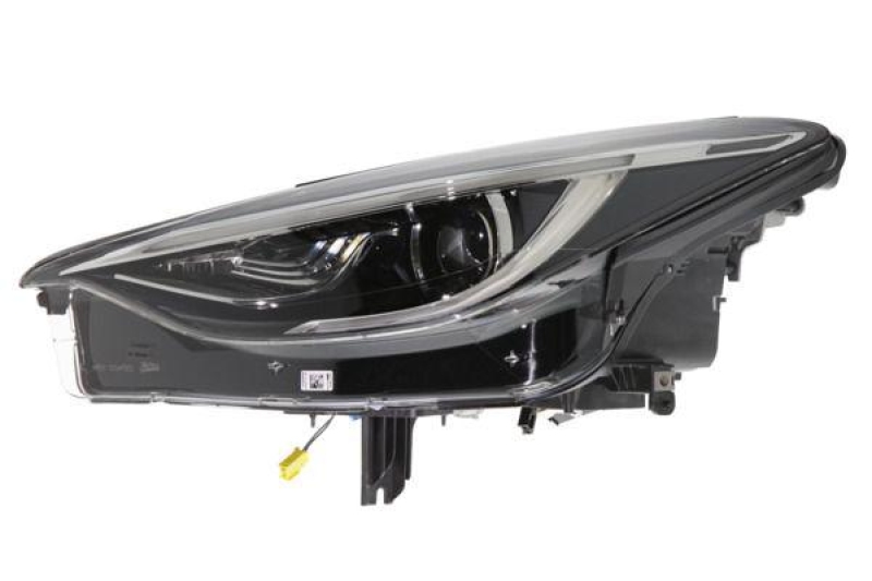 VALEO 046778 Scheinwerfer Xenon INFINITI Q30 2016 BiLED L