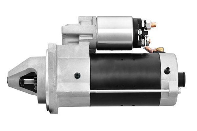 HELLA 8EA 015 642-461 Starter 24V 4kW