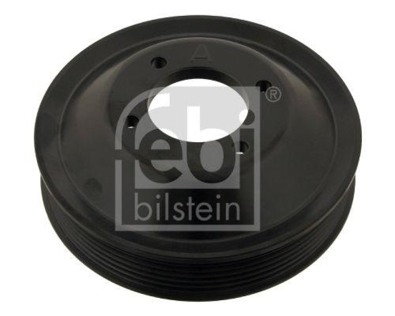 FEBI BILSTEIN 30124 Riemenscheibe für Wasserpumpe für BMW