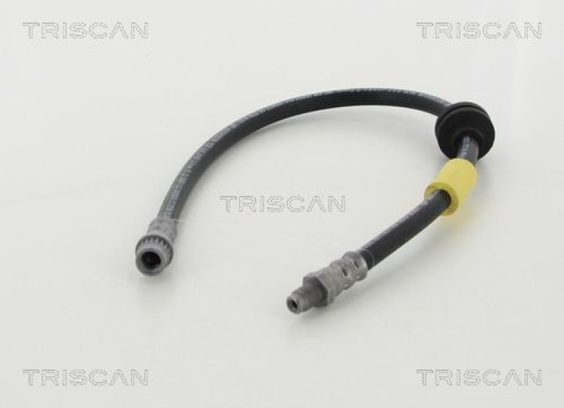 TRISCAN 8150 25249 Bremsschlauch Hinten für Renault