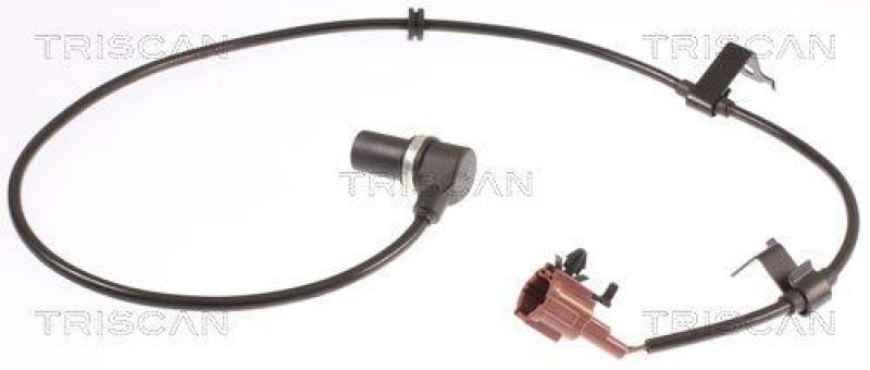 TRISCAN 8180 14318 Sensor, Raddrehzahl für Nissan