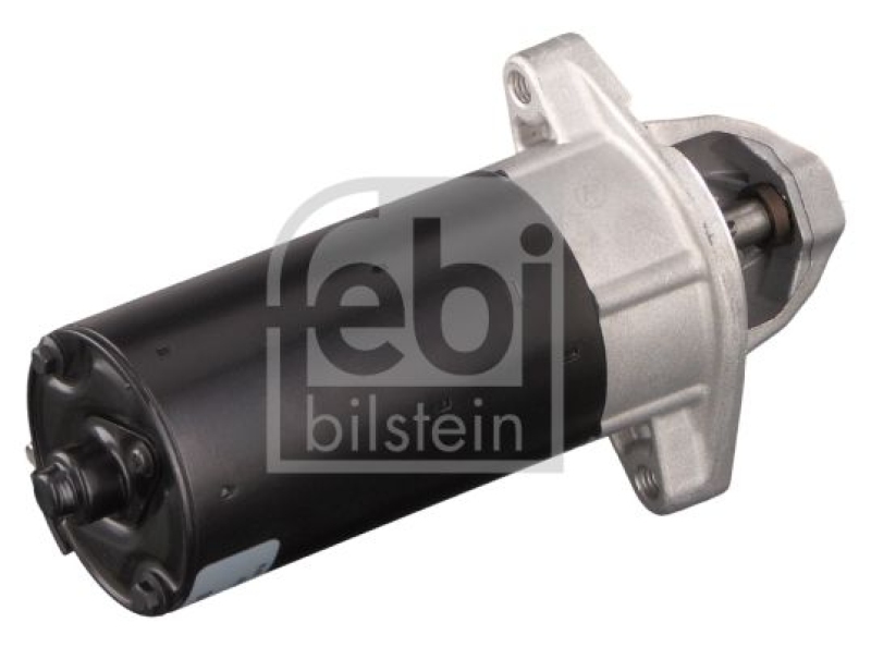 FEBI BILSTEIN 101626 Anlasser für BMW